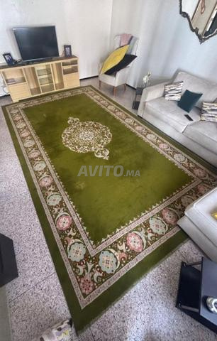 Tapis Rbati - 2