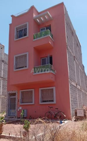 Maison à vendre neuve