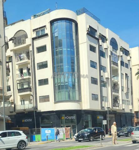 Appartement à vendre 144 m² à Casablanca - 2