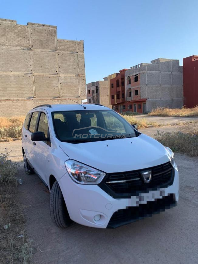 dacia lodgy