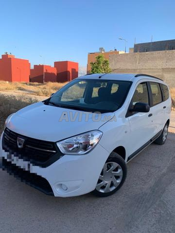 Dacia Lodgy - 2