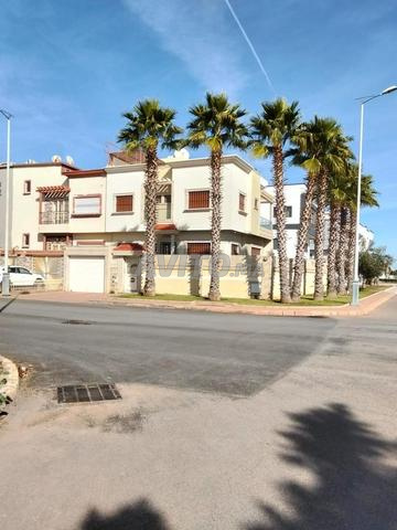 Villa de standing à vendre (Settat) - 2