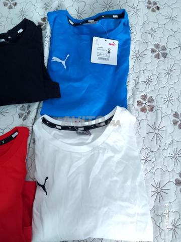 T-shirt Puma - 2