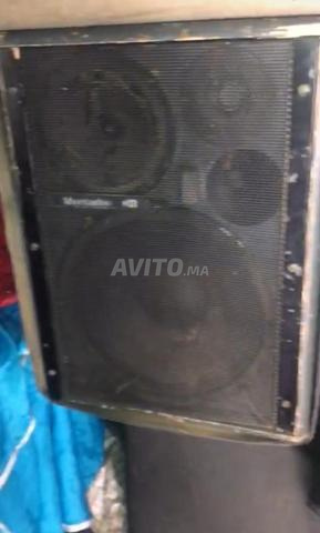 نظام صوت Montarbo و 4 سماعات - 2
