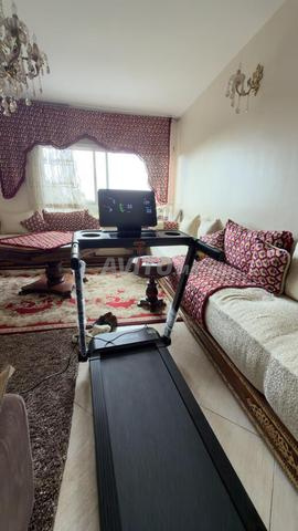 Tapis roulant