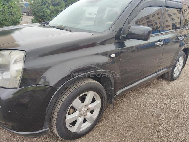 Nissan x trail 2.0 l