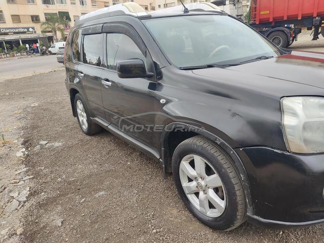 Nissan x trail 2.0 l