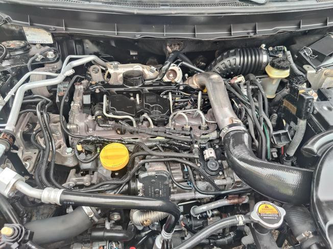 Nissan x trail 2.0 l