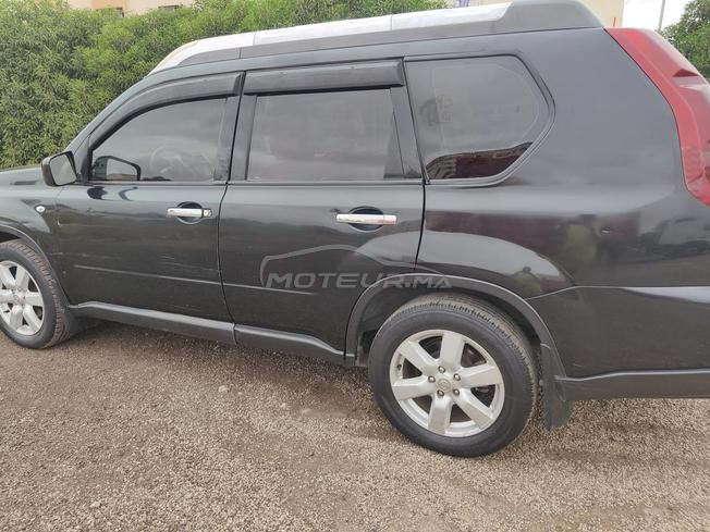 Nissan x trail 2.0 l