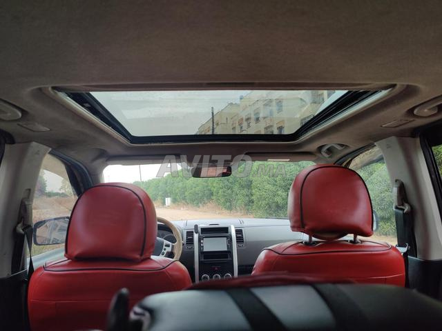 Nissan X-Trail 2.0 L