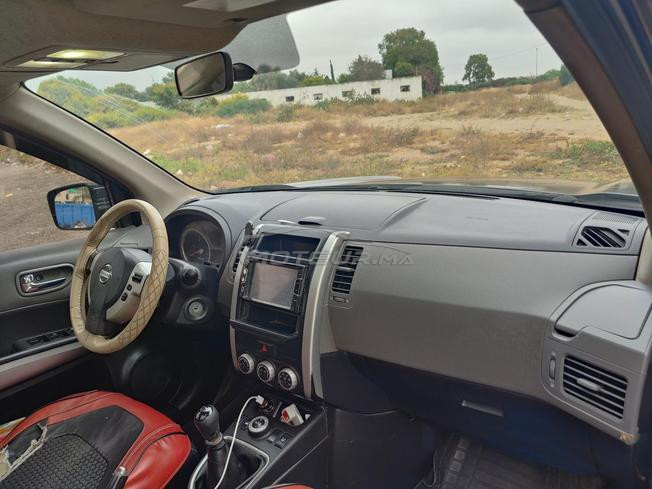 Nissan x trail 2.0 l