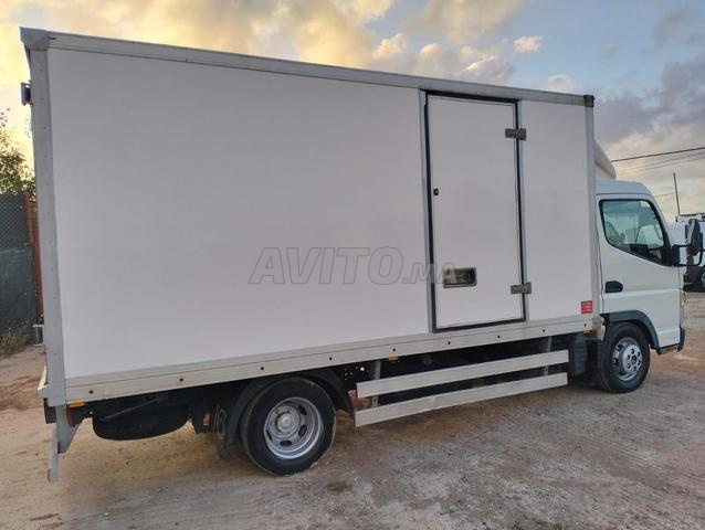 Mitsubishi Fuso.3.5.2017 - 2