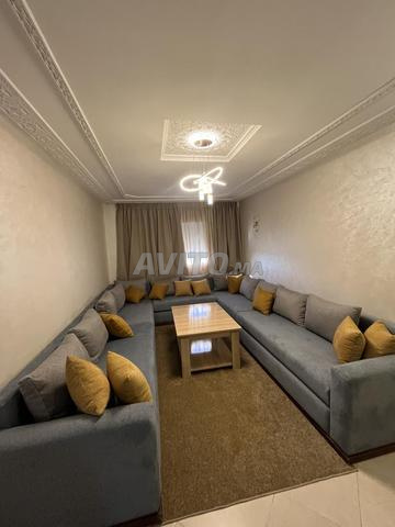 Appartement à louer - 2