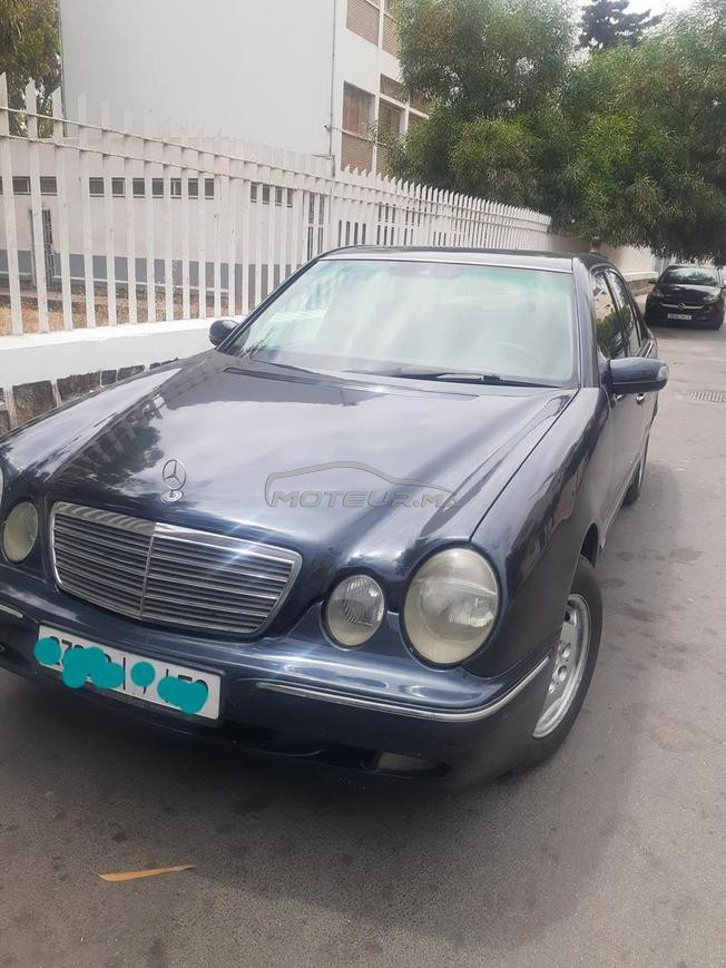mersedes 9cv