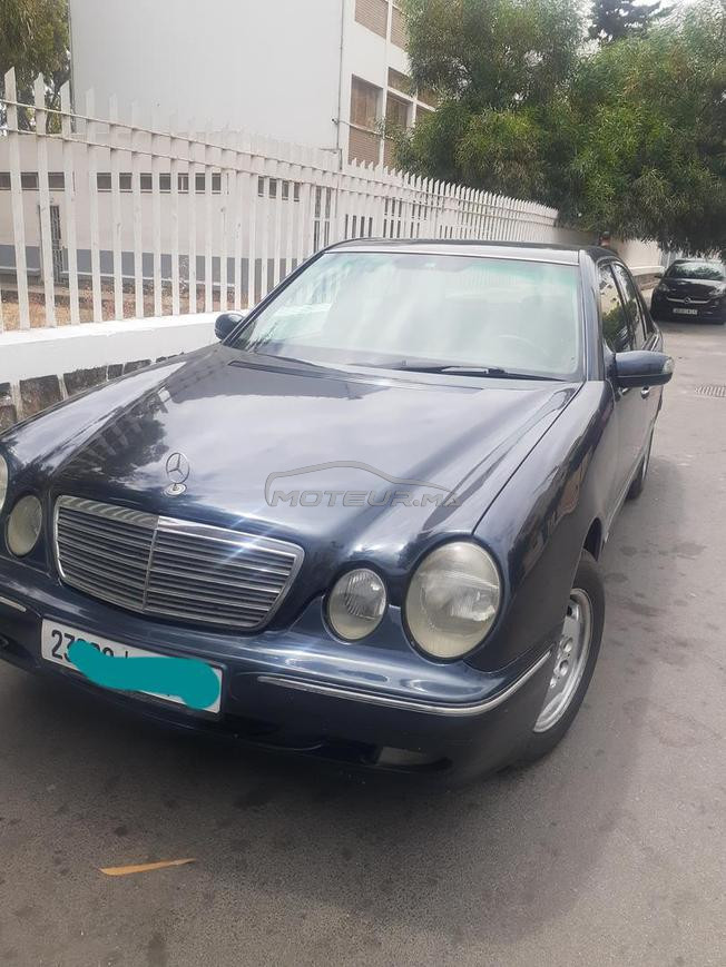 mersedes 9cv