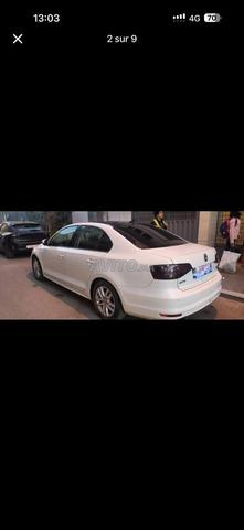 Jetta 2018 - 2