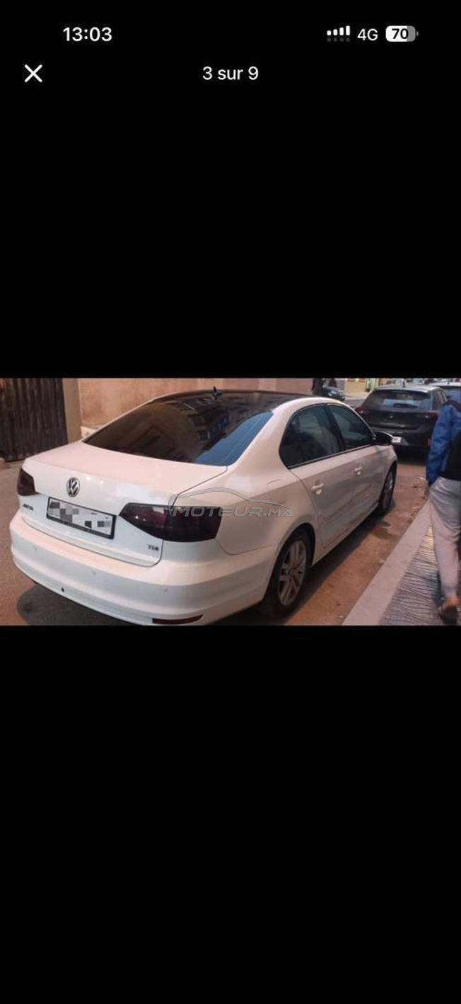Jetta 2018 