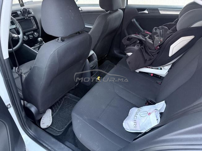 Jetta 2018 