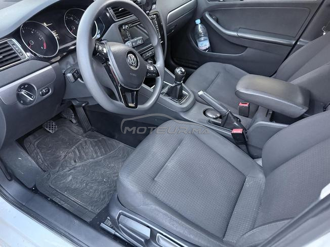 Jetta 2018 