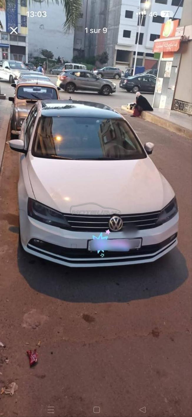 Jetta 2018 