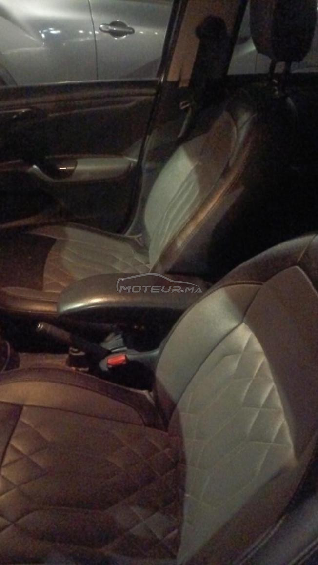 Peugeot 301 Diesel Manuelle 2015 à Marrakech
