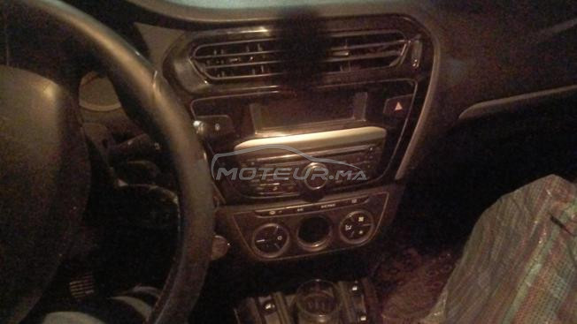 Peugeot 301 Diesel Manuelle 2015 à Marrakech