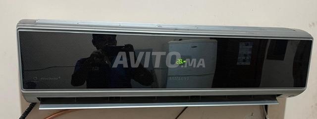 climatiseur 24BTU