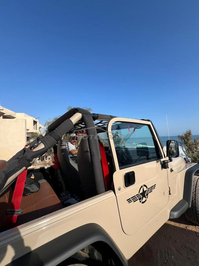 jeep wrangler collection 