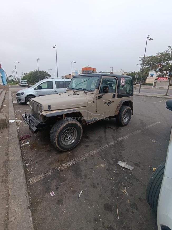 jeep wrangler collection 