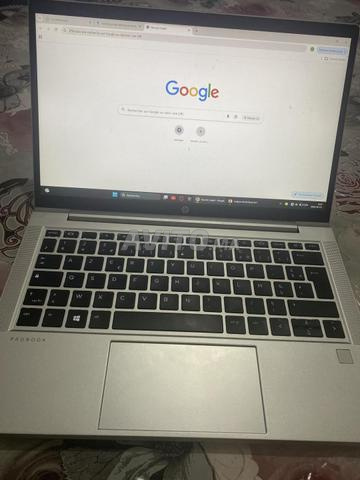إتش بي بروبوك