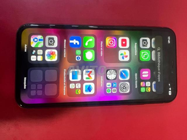iPhone 64g état 80% prix fixe sans discussion - 2