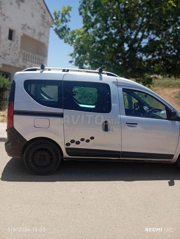Voiture Dacia Dokker à vendre - 2