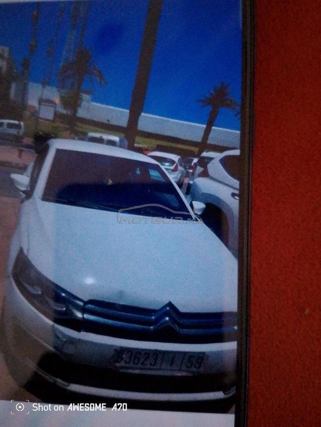 voiture a vendre