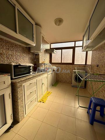 Appartement en plein Guéliz pour location journalière - 2