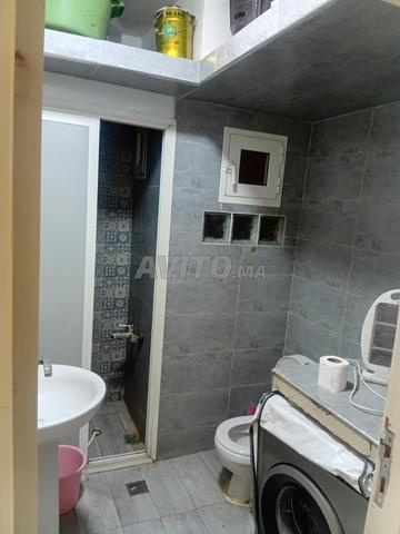 Appartement à vendre Wifak - 2