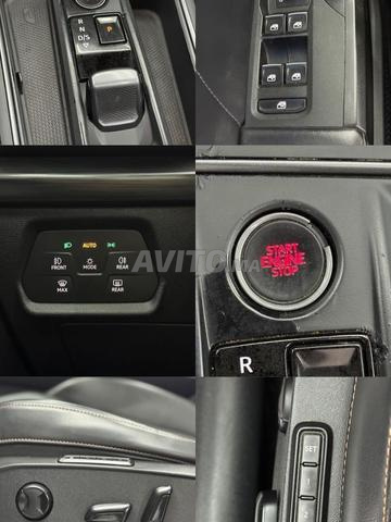 Cupra Formentor 2022 Importée neuve - 2