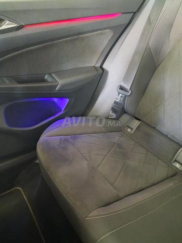 GOLF 8 - 61000 KM - HYBRIDE RECHARGEABLE - IMPORTÉE