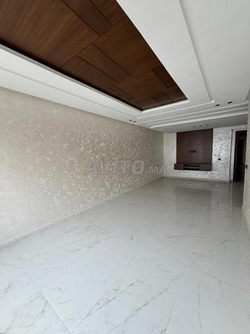 Appartement à vendre Valfleury - 2