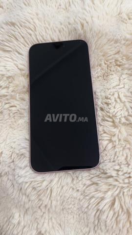 😍iPhone 15plus pink 128Go🌸 - 2