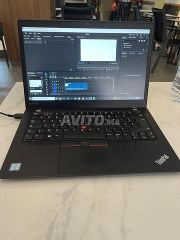Lenovo ThinkPad DESKTOP-49MVK4I