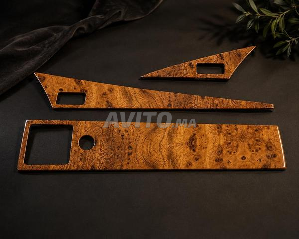 Accessoires Mercedes 190