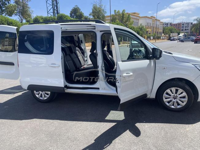Renault express