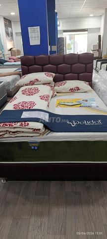 مرتبة كينيدورسال اكسترا فريش - 2