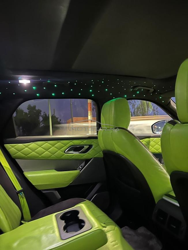 Range Rover Velar3 