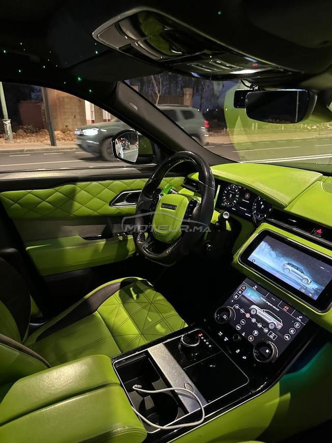 Range Rover Velar3 