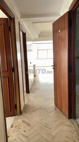 شقة للبيع 119 متر مربع في 2 مارس - 2