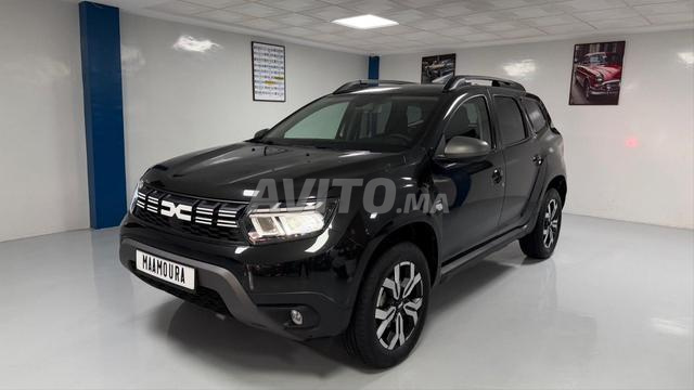 DACIA Duster 1.5 dCi 85 Extreme