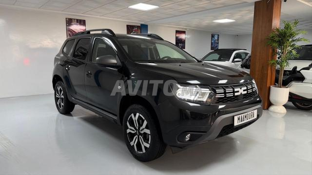 DACIA Duster 1.5 dCi 85 Extreme - 2