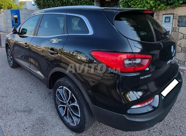 Renault Kadjar 09/2020 Automatique - 2
