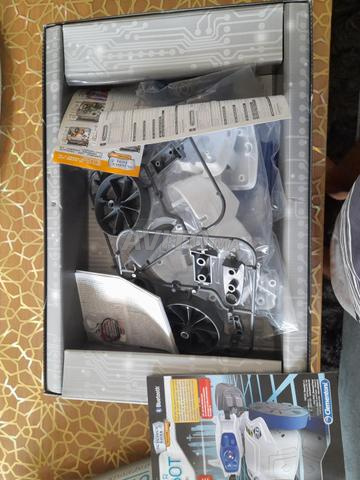 Robot Clementoni Cyber Robot 2.0 - 2